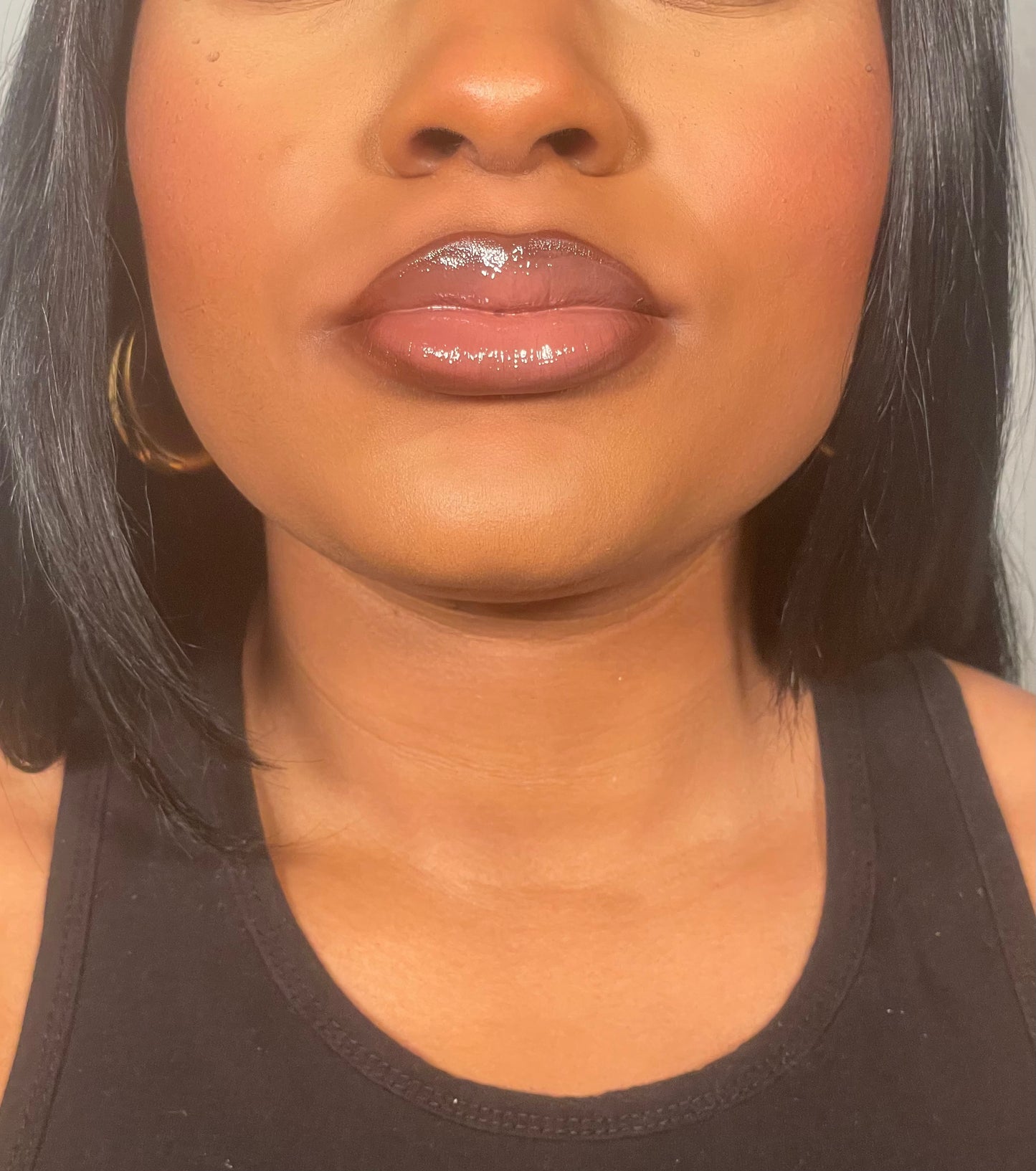 Posh + Cocoa Lip Kit